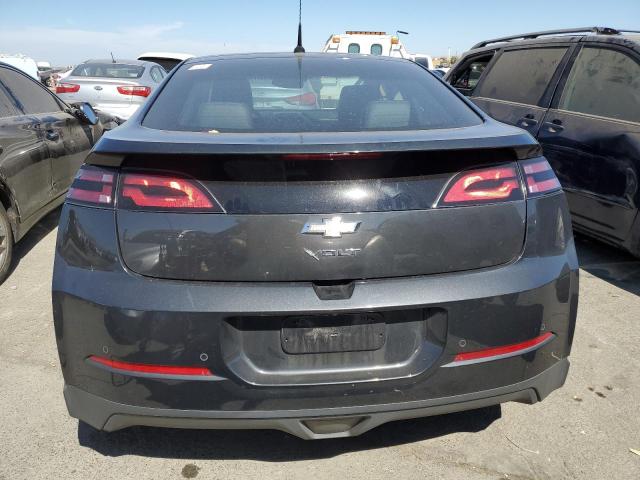 VIN 1G1RH6E47EU149044 2014 Chevrolet Volt no.6