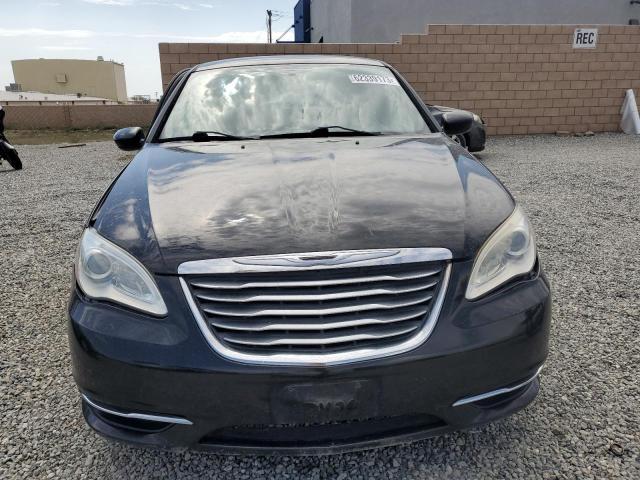 1C3CCBAB2EN212042 Chrysler 200 LX
