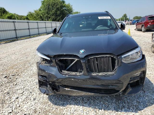 5UXTS1C05M9G36392 BMW X3 Xdrive30e