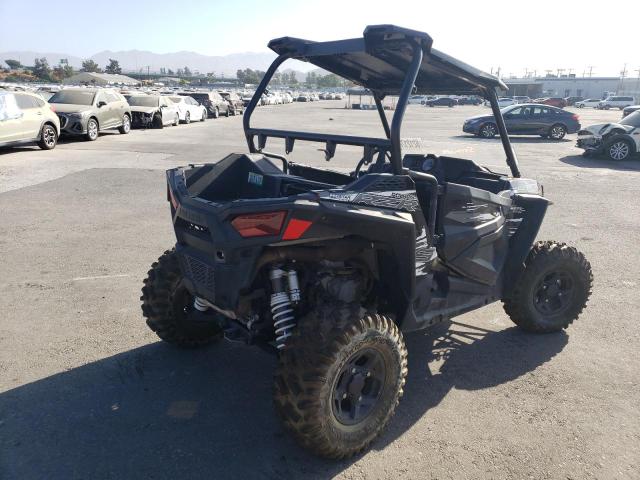 2018 POLARIS RZR S 900 - 3NSVBE872JH464251