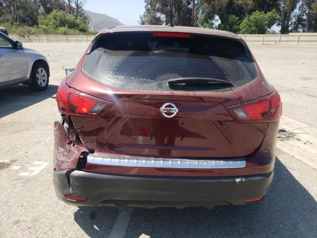 JN1BJ1CP5KW230673 Nissan Rogue Sport S