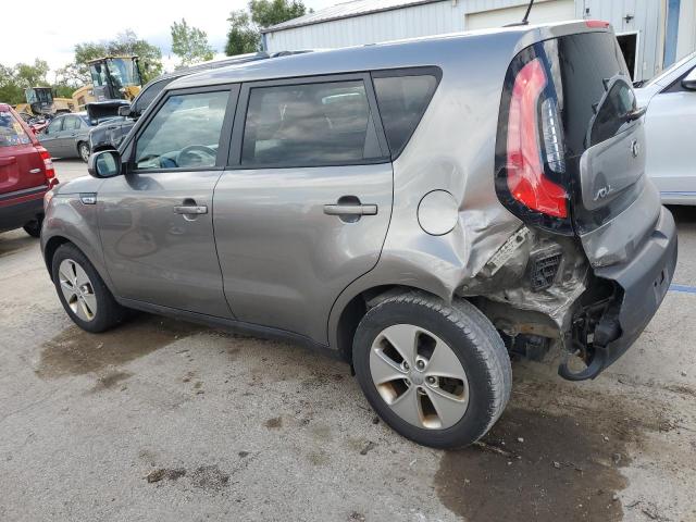 KNDJN2A2XF7178063 KIA Soul