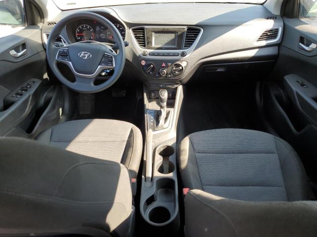 2021 Hyundai Accent Se VIN: 3KPC24A64ME147713 Lot: 62802853