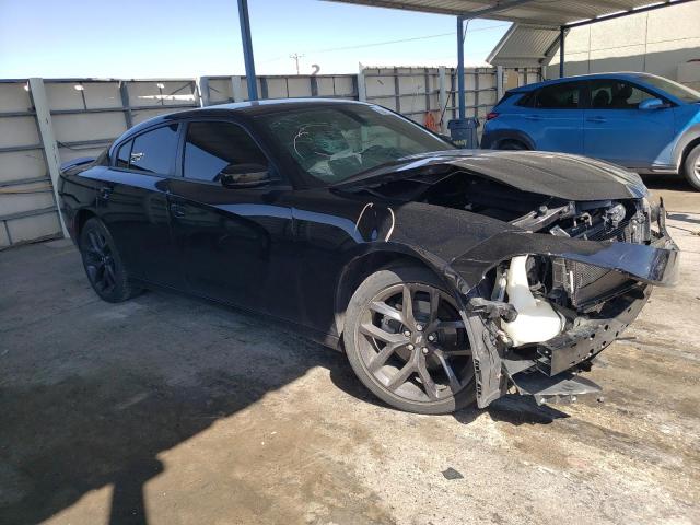 2C3CDXBG9MH617052 Dodge Charger Sxt