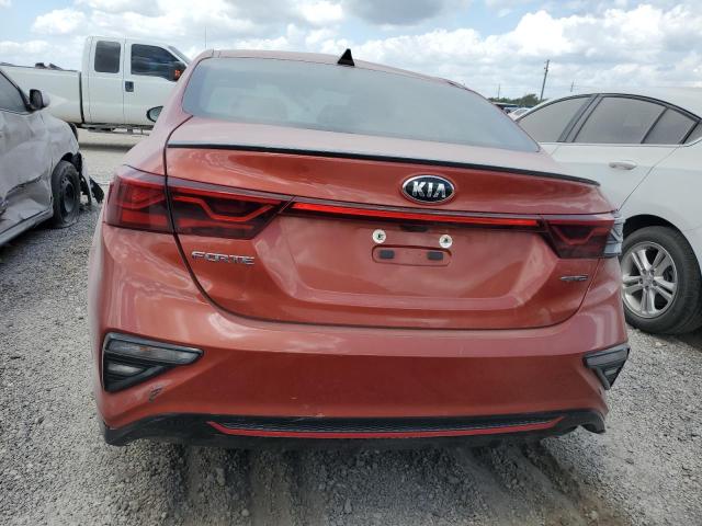3KPF34ADXLE242736 KIA Forte Gt Line