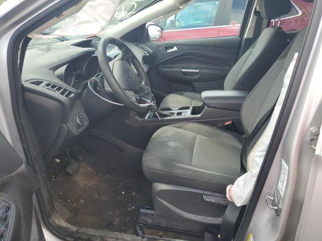 2017 FORD ESCAPE SE - 1FMCU0GD9HUA70347