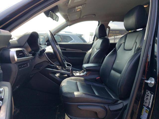 5XYP2DHC4MG111679 KIA Telluride Lx