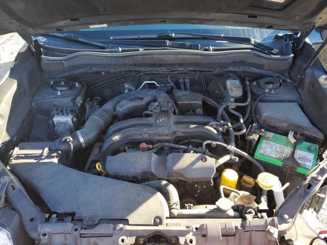 JF2SJAMC1EH430338 Subaru Forester 2.5i Touring