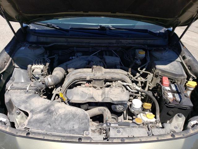 4S4BSANC8F3302831 Subaru Outback 2.5i Limited