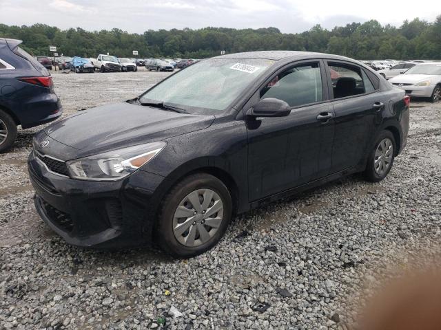 2020 Kia Rio LX