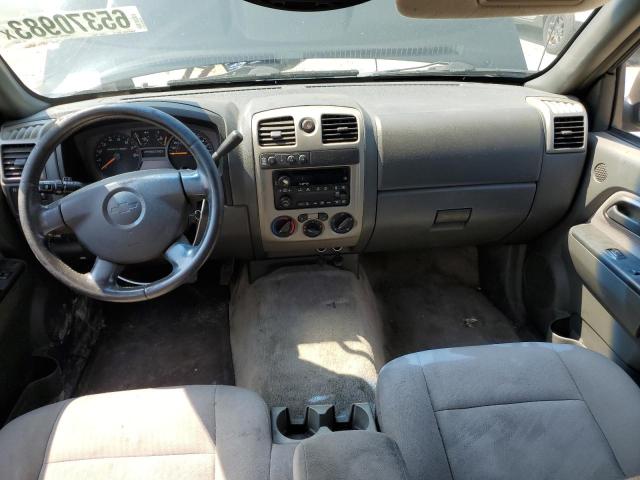 1GCDT196558280030 2005 Chevrolet Colorado