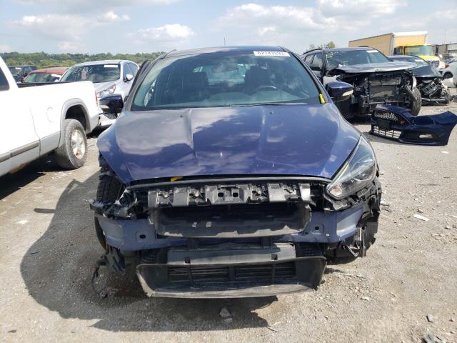1FADP3L98GL262128 Ford FOCUS ST