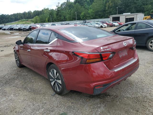 1N4BL4DV4NN346551 Nissan ALTIMA SV
