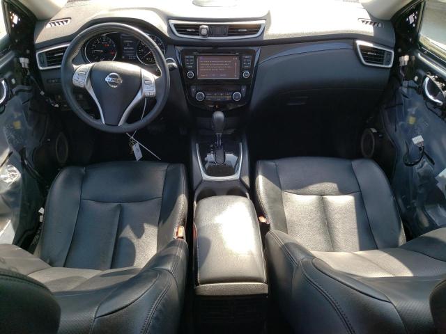 5N1AT2MT0GC748635 Nissan ROGUE S