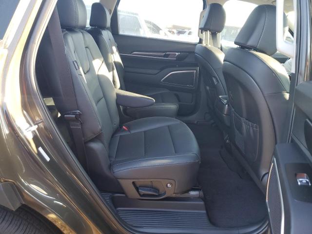 5XYP6DGC5RG425855 KIA Telluride S