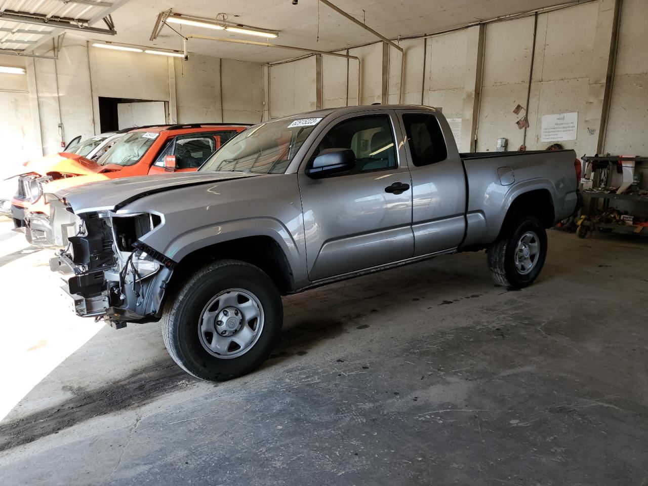 Toyota Tacoma access Cab