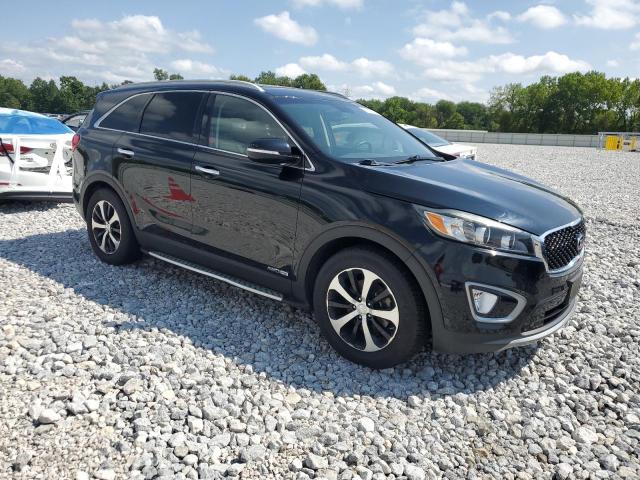5XYPHDA51GG176164 KIA SORENTO EX