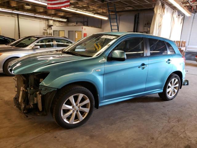 Vin: ja4ap4au1cz005453, lot: 62903143, mitsubishi outlander se 2012 img_1