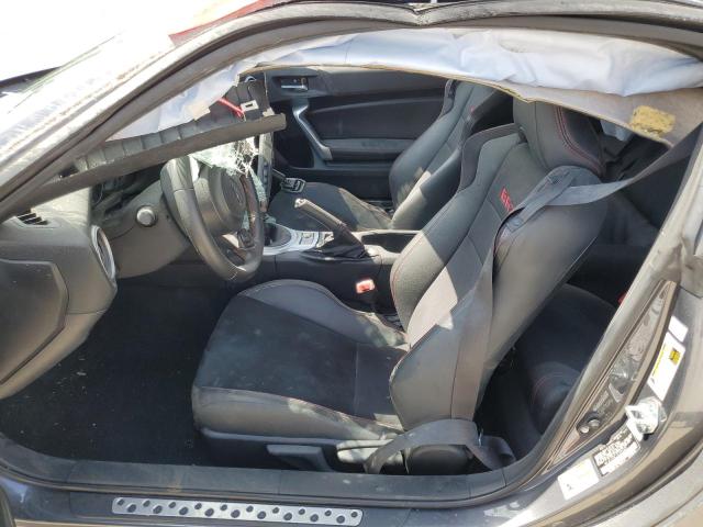 2020 SUBARU BRZ LIMITE JF1ZCAC17L9701925