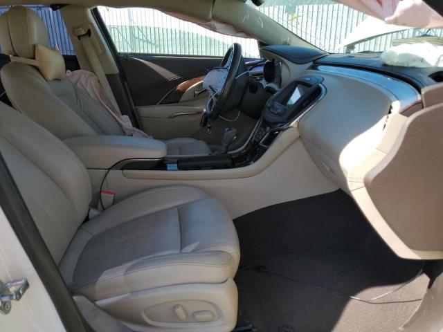 1G4GB5G3XEF129109 Buick Lacrosse