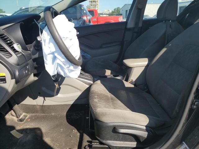 2015 KIA FORTE LX - KNAFK4A69F5308842