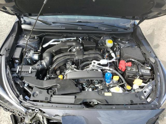4S4GUHN65R3702031 Subaru Crosstrek Limited