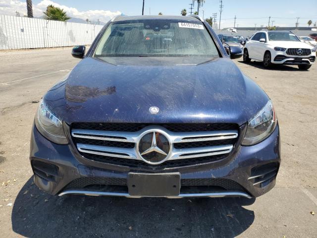 WDC0G4JB6GF059980 Mercedes-Benz GLC 300