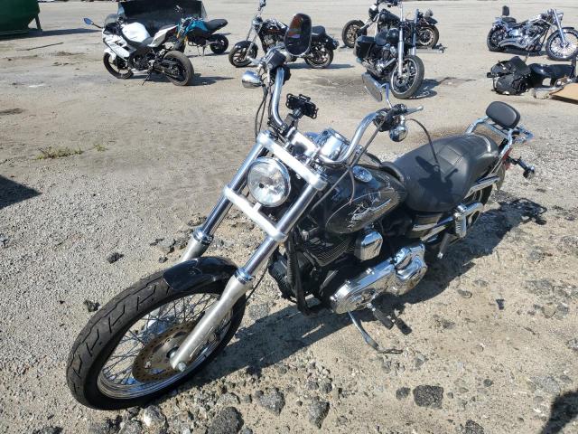 2013 HARLEY-DAVIDSON FXDC DYNA 1HD1GV417DC304820