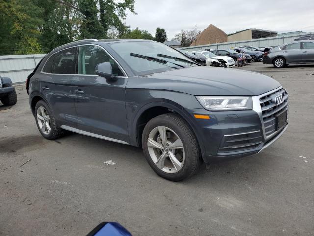 WA1BNAFY3L2059575 2020 AUDI Q5, photo no. 4