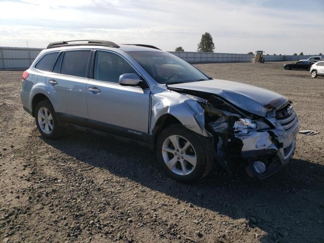 4S4BRBCC4E3261391 Subaru Outback 2.5i Premium