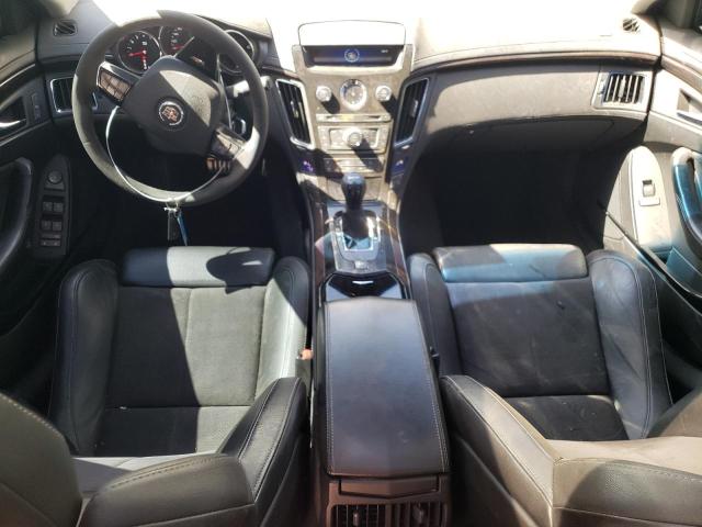 1G6DV8EP6E0152107 Cadillac CTS-V