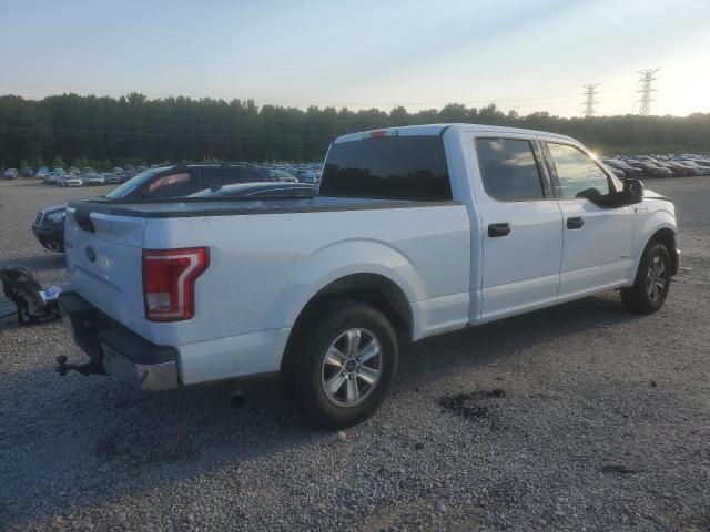 1FTEW1CP1HKD60641 | 2017 FORD F150 SUPER