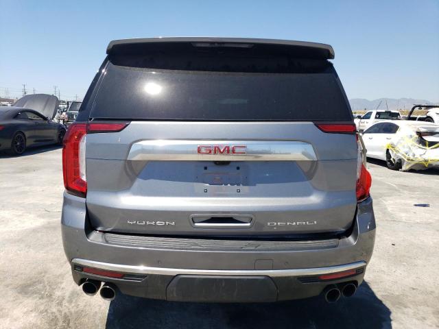 2021 GMC YUKON XL D - 1GKS2JKL8MR250270