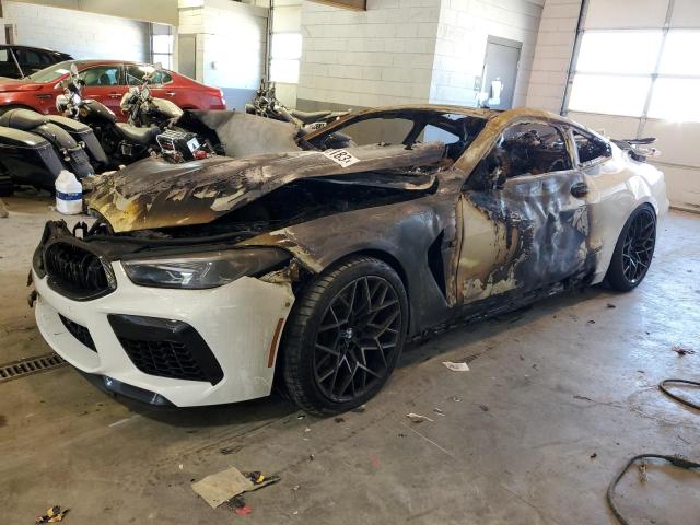 2020 BMW M8 - WBSAE0C01LBM08400