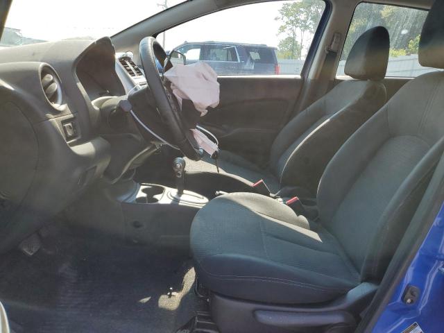 3N1CE2CP1FL385988 Nissan Versa Note S