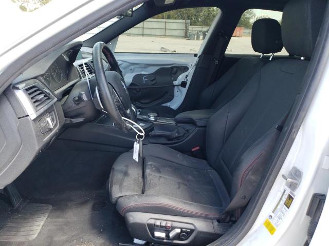 2018 BMW 330 I - WBA8B9G51JNU99508