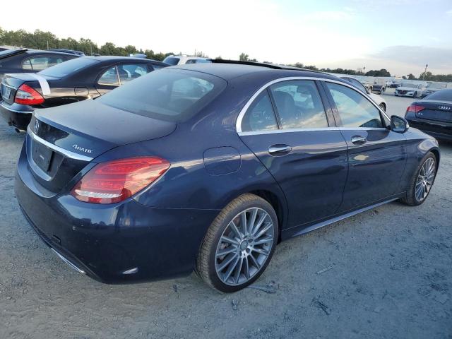 55SWF6GB7FU034173 Mercedes-Benz C 400 4matic