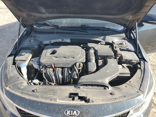 5XXGT4L3XGG032224 KIA Optima Lx