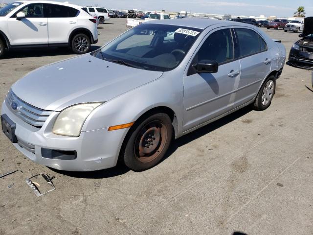 2006 Ford Fusion SE