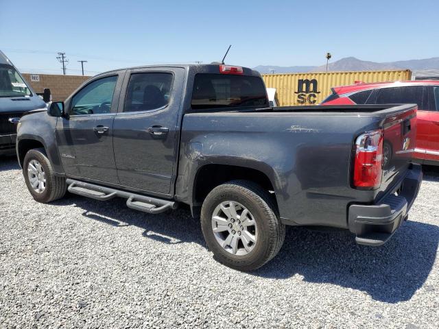 1GCGSCE3XG1307046 Chevrolet Colorado Lt
