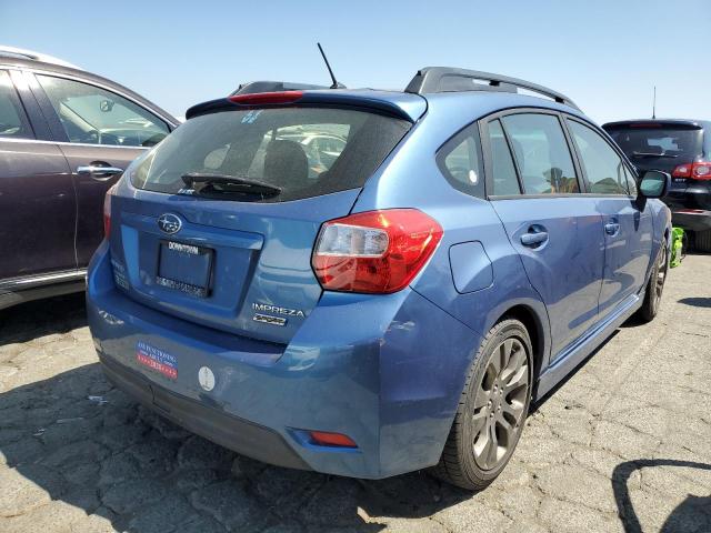 JF1GPAL66E8304786 Subaru Impreza Sport Premium