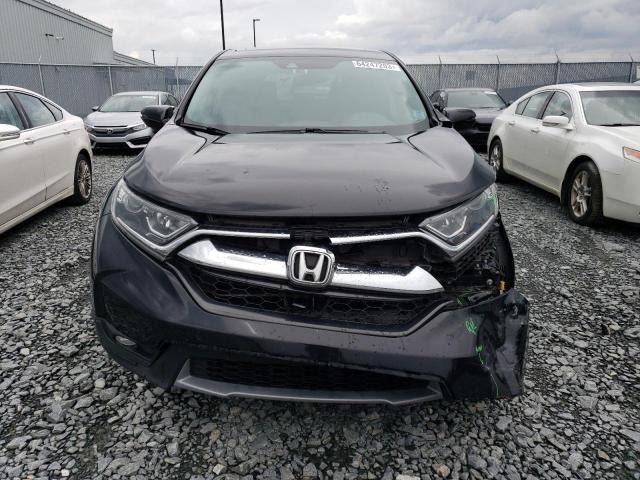 2019 HONDA CR-V EXL - 2HKRW2H80KH111312