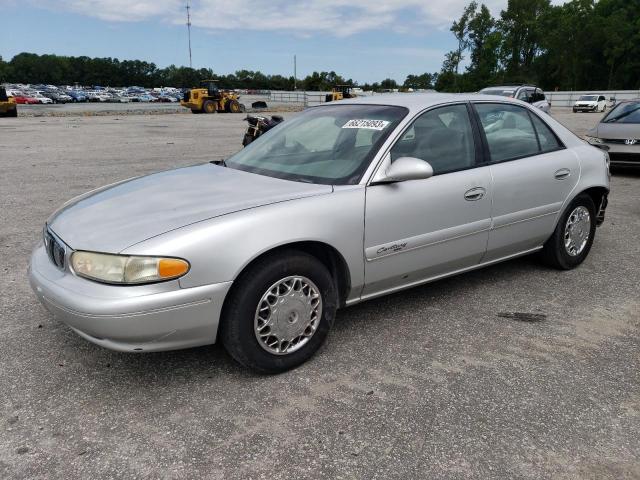 2002 Buick Century Limited