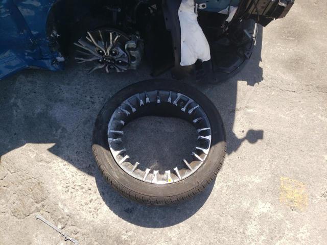 3KPF54AD7PE573967 KIA Forte Gt Line