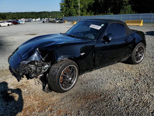 2016 Mazda MX-5 Miata Grand Touring