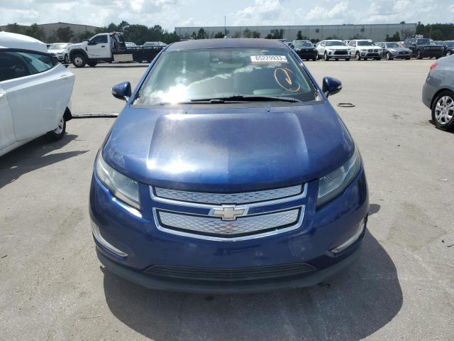 VIN 1G1RB6E41DU128030 2013 Chevrolet Volt no.5