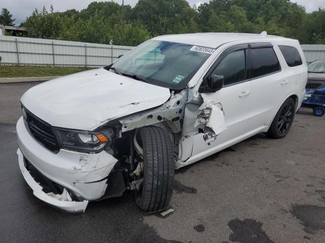 2019 Dodge Durango SXT