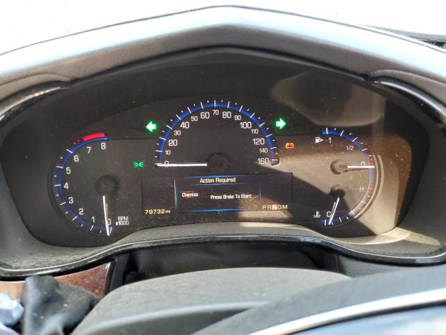 1G6AY5SX0E0131038 Cadillac Cts Performance Collection