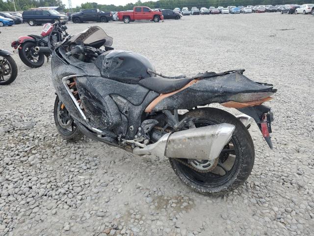 2022 SUZUKI GSX1300 RR JS1EJ11B1N7100416