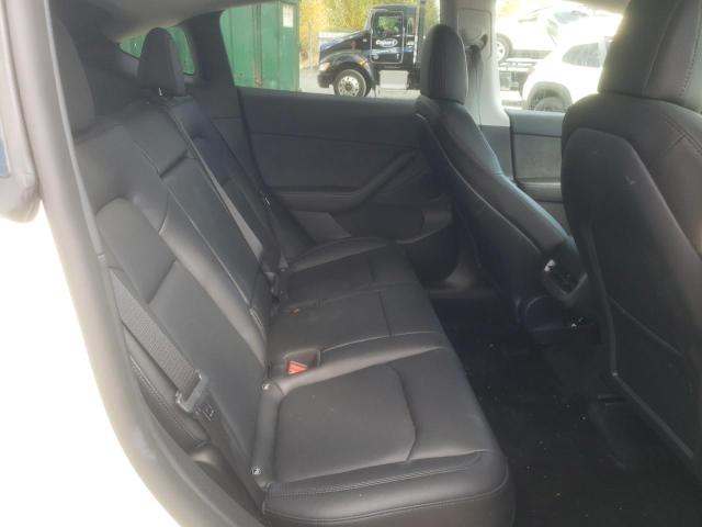 7SAYGDEE0NF463567 Tesla Model Y